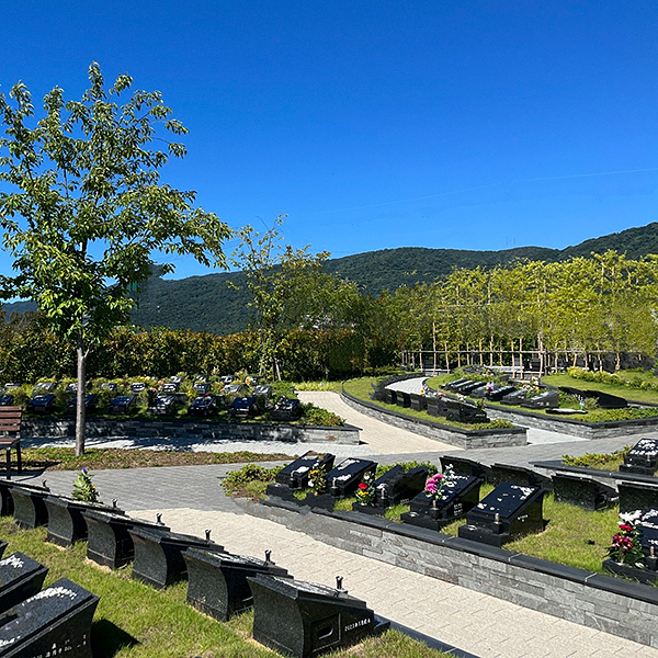 パークフォレスト東大阪