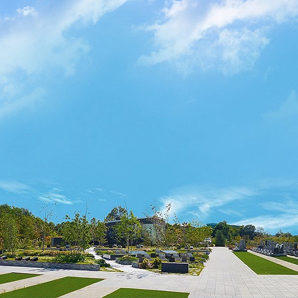 パークフォレスト大阪