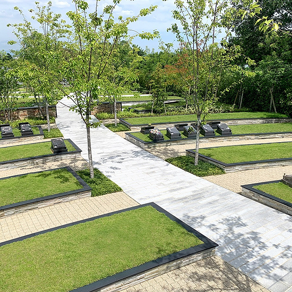 パークフォレスト堺